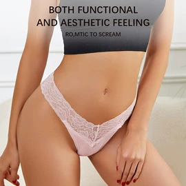 女士三角裤;文胸套装;运动文胸