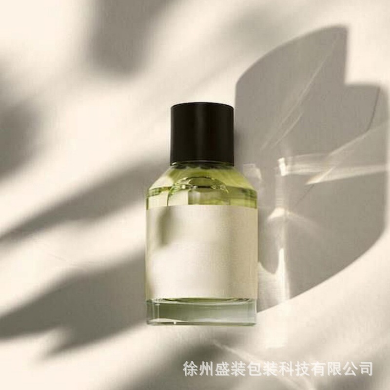 現物卸売りバヨネット30ml 50ml 100ml高級贅沢香水瓶円形斜め肩スプレー香水瓶|undefined