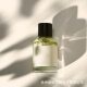 in stock wholesale bayonet 30ml50ml100ml high end luxury perfume bottle round oblique shoulder spray perfume bottle
