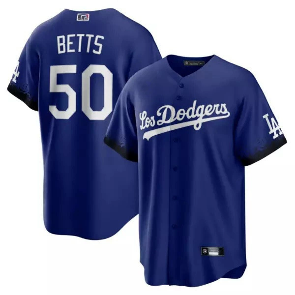 Бейсбольная форма 2025 Tokyo Race Dodgers Sakura, №5 FREEMAN, модель 17/50, специальная джерси