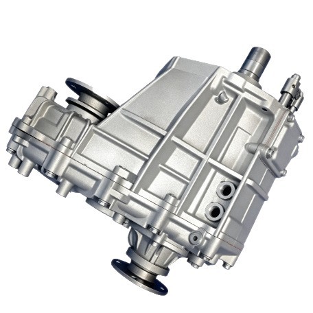 Toyota GR Toyota J120(03-10) Prado Transfer Case J120 3610060641