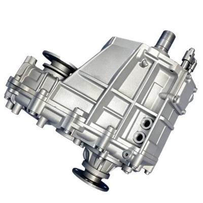 Toyota GR Toyota Transfer case