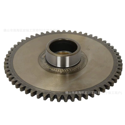 Other drive systems | Zonsen Zongshen Off-Road - cg125150-disc-teeth-57t