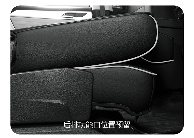 2023-2024 Volkswagen Touring Seat Cover Full Package Faw Volkswagen Seat Cover Leather Special Car Seat Cushion Four Seasons