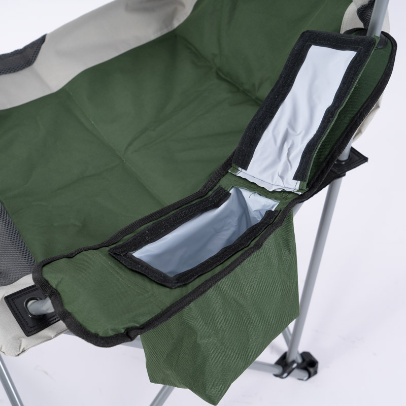 Venta directa de fábrica especializada en la producción de sillas plegables para el ocio al aire libre silla plegable portátil/silla de camping
