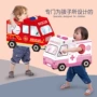 互动亲子制作同款纸箱