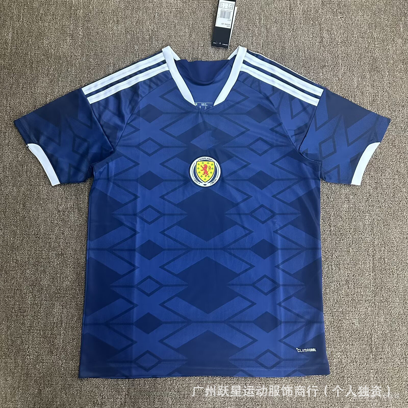 Camiseta de la Copa del Mundo 2026 Argentina Haití México Portugal Senegal Anfitrión España Jordania Islandia