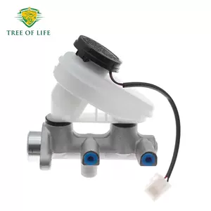 Daewoo Tico üçün 51100A70B30-000 55110A70V00-000 hidravlik əyləc əsas silindri
