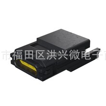Molex 521160411 Mizu-P25 ��ˮ���������^�⚤ ��ɫ ԭ�b��Ʒ