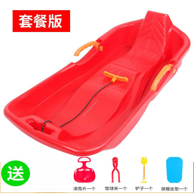 Очень толстая (двойная красная) версия упаковки.