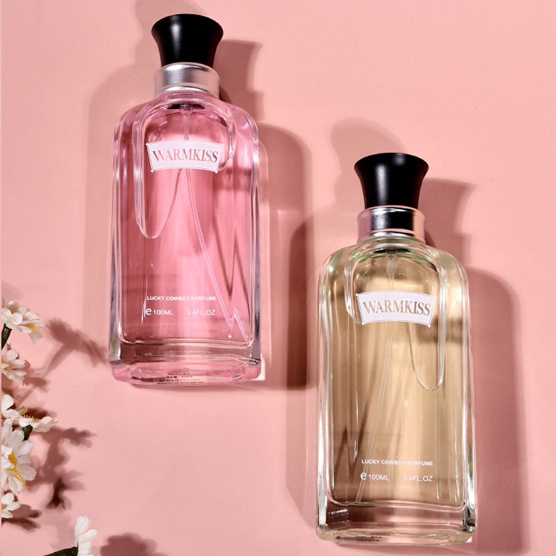 WARMKISS Fresh Women Lucky Cowboy Perfume Lasting Fragrance Fresh Natural Popular Student Perfume_voghion.com