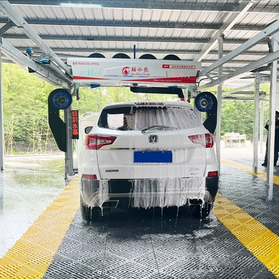 Direct Supply Car Wash Equipment for Car washing machine