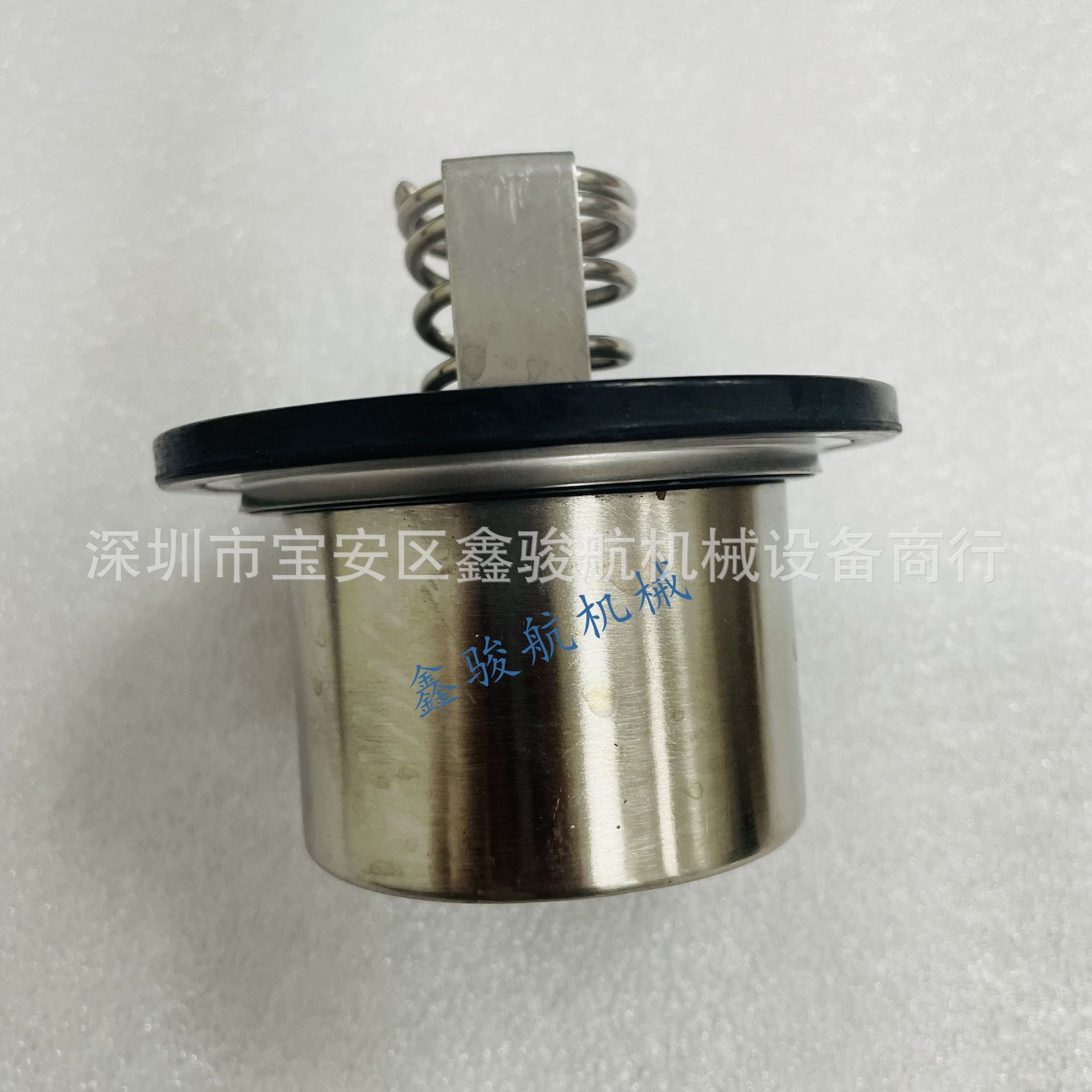 适用康明斯ISZ发动机M114973373/43181974336659节温器挖掘机汽车