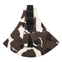 跨境简易婴儿外出背带宝宝出行用品背巾便携式大宝宝出门单肩背带