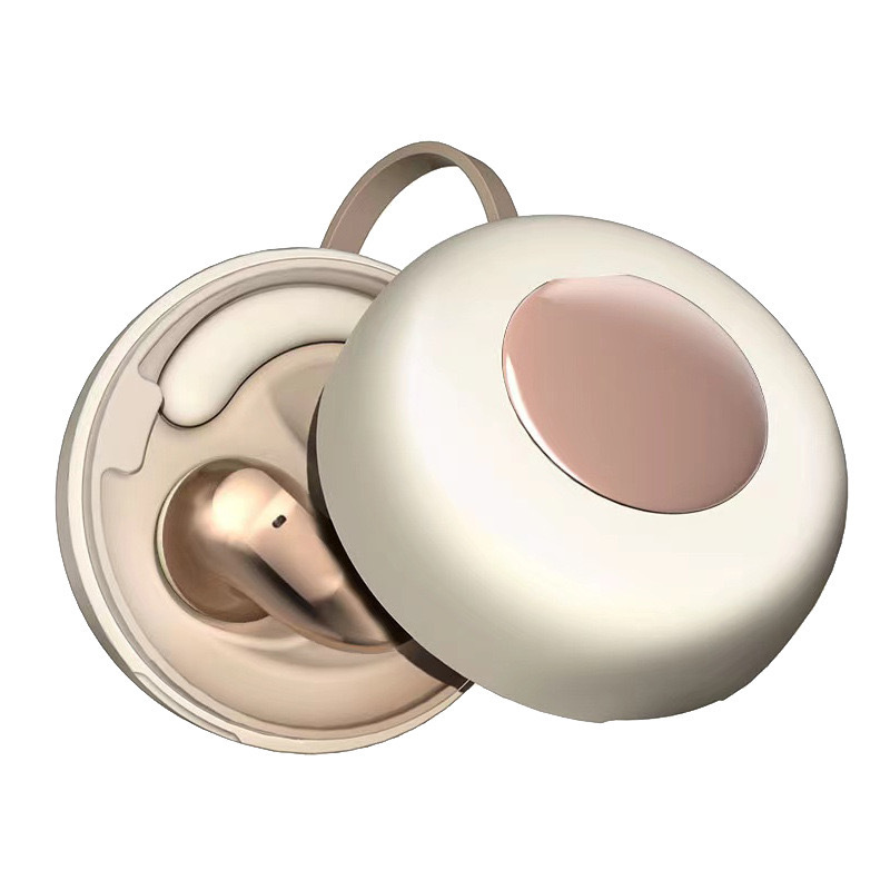 Privaatmudel YX31 uus YX38 juhtmevaba Bluetooth-peakomplekt, mis ei ole kõrvastiilis OWS Bluetooth-peakomplekti kõrvakonksuga_voghion.com