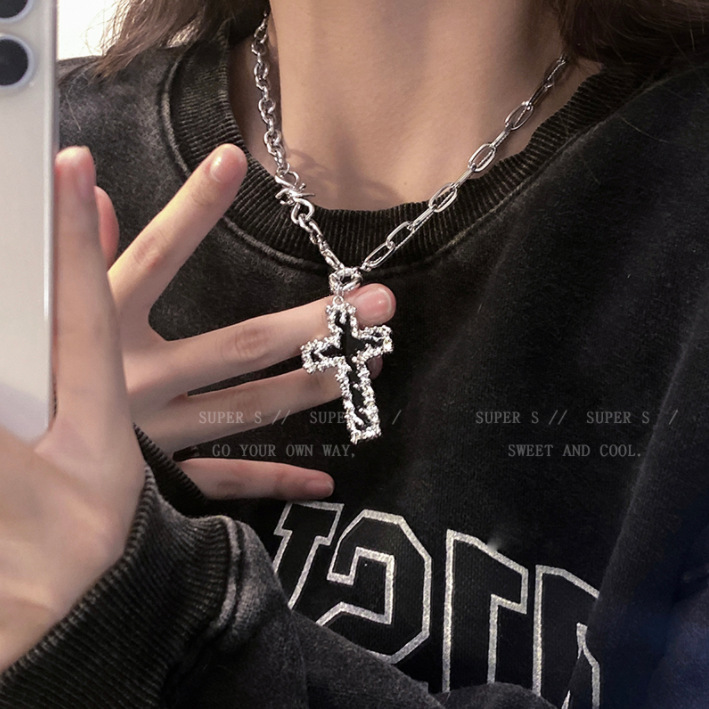 Retro pendant