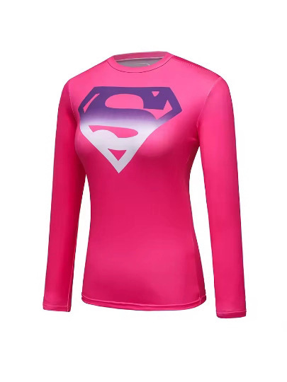 Shirt for gym
