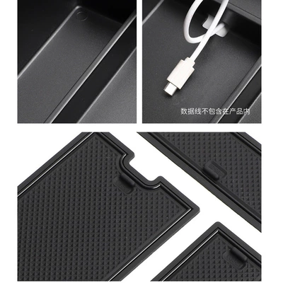 Car Interior Accessories Decoration, Car storage bag/box