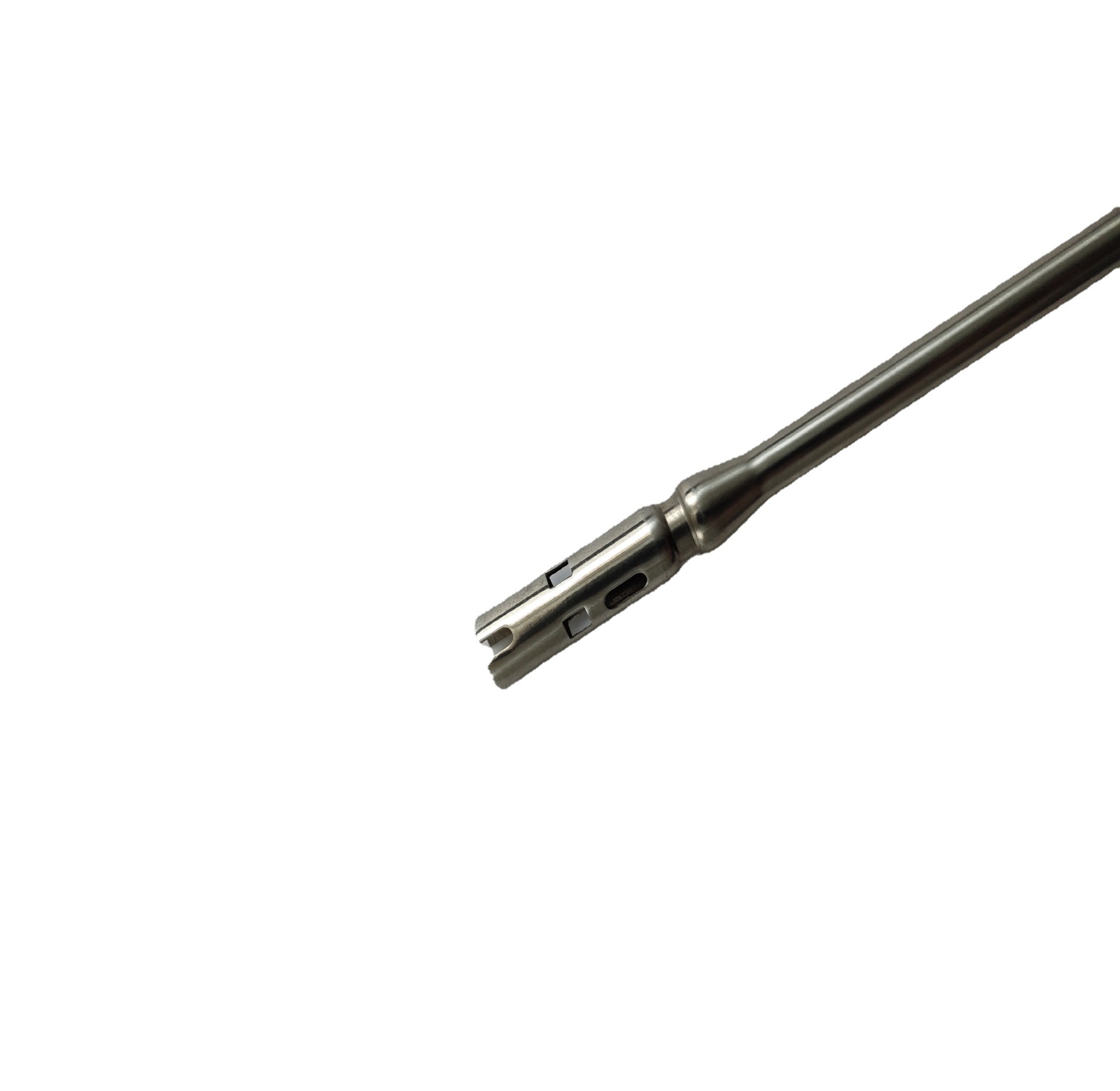 超声切割止血刀用304中硬不锈钢毛细管 5.5x5.0 供应长料