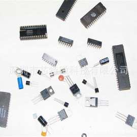 HT12D  集成电路IC 电子元器件 当天发货   工厂直销   长期供应