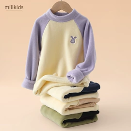 童裤;普通外套;童T恤