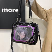 Y2K朐��Α��΁��Ļ�����Сʳ��ʹ��朗l�μ�б������ʹ������