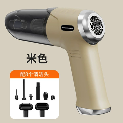 Tozsoranlar – and Home, Small Dust Blower - chinese-ts-801m-colors