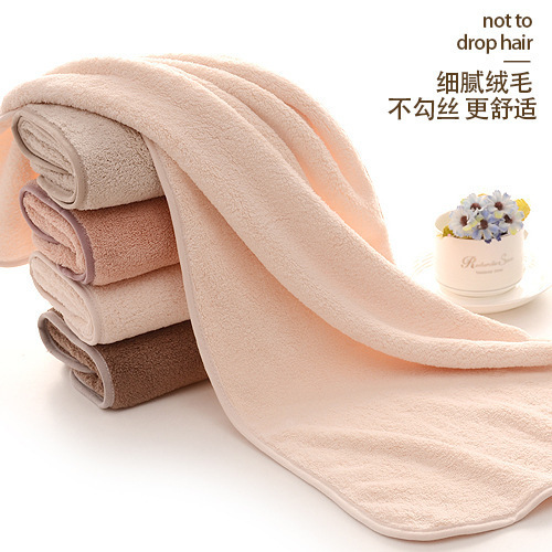 Beauty Salon Towel Wrap, Thick Coral Fleece, Highly Absorbent, Non-Shedding, Hair Salon Hair Drying Towel Beauty Salon Towel Wrap, Thick Coral Fleece, Highly Absorbent, Non-Shedding, Hair Salon Hair Drying Towel