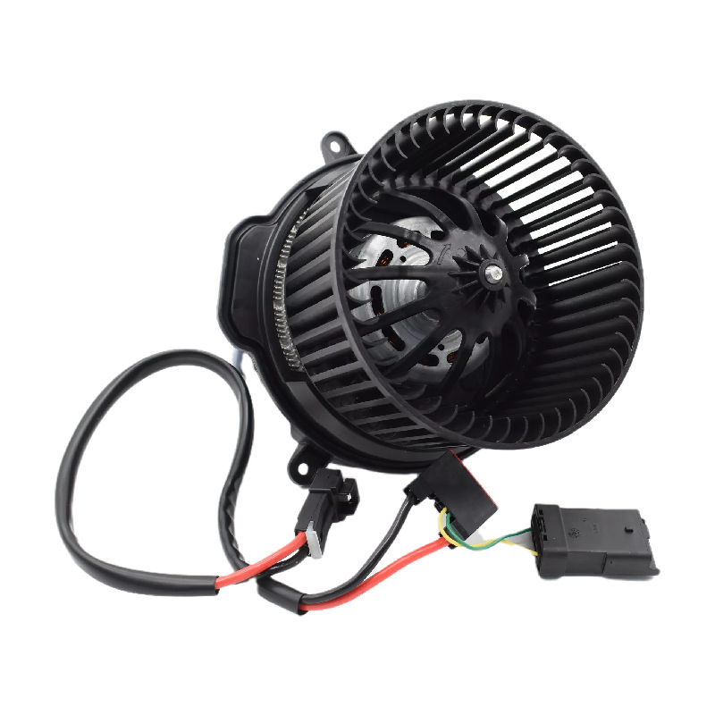 Bm00225C Vcc35000003 New Brushless A/C Truck Blower Motor