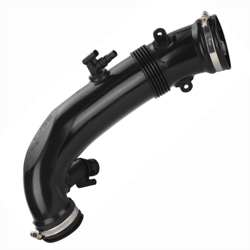 13717627501 Is Suitable for Bmw R60 R55 R56 R57 1.6t Air Duct and Supercharged Intake Pipe