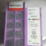全新原装Metaldur（IMC旗下）CNMA120408/CNMA432 TC5015铸铁加工