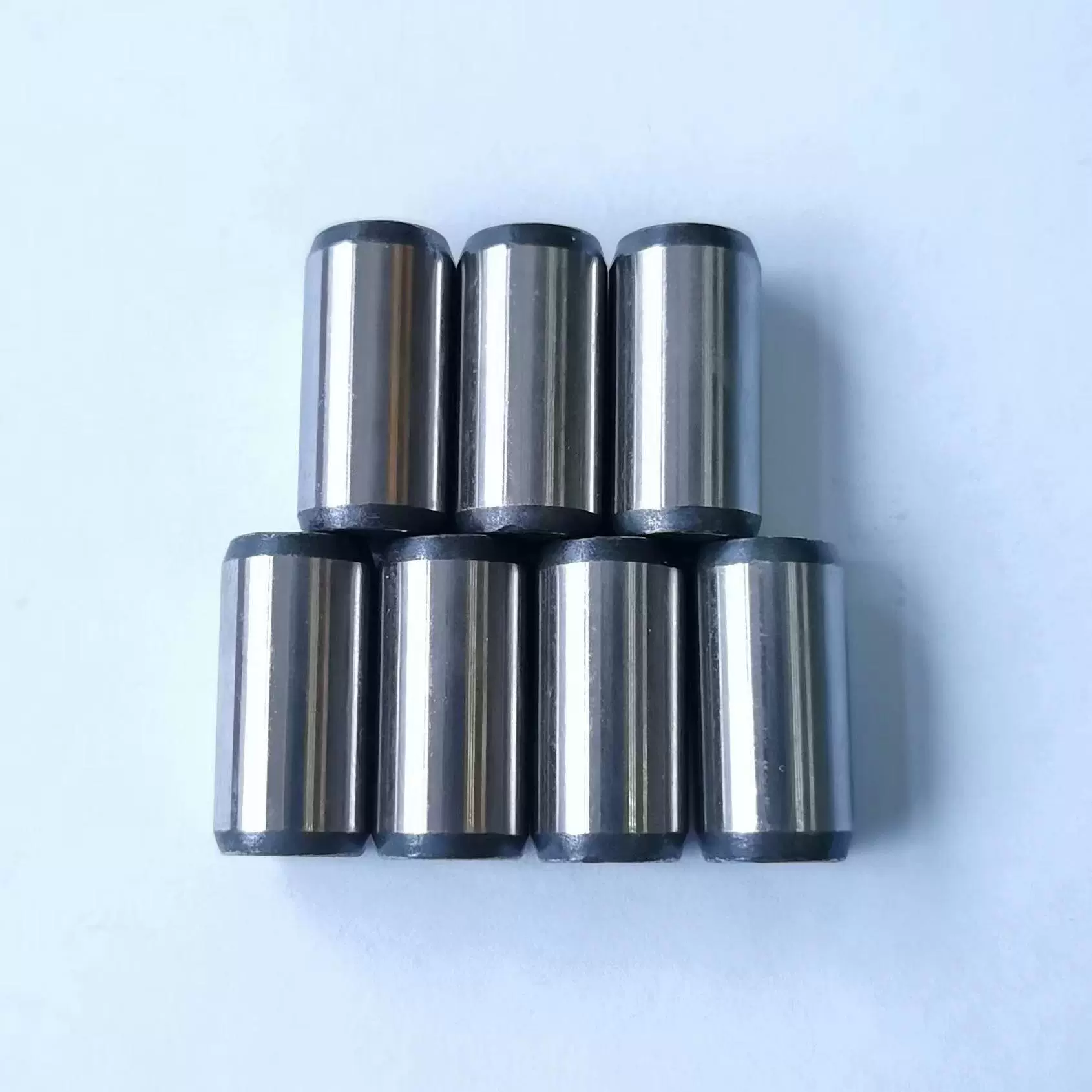 Производители на складе поставляют цилиндрический штифт из нержавеющей стали, позиционирующий штифт, нестандартный фиксированный штифт