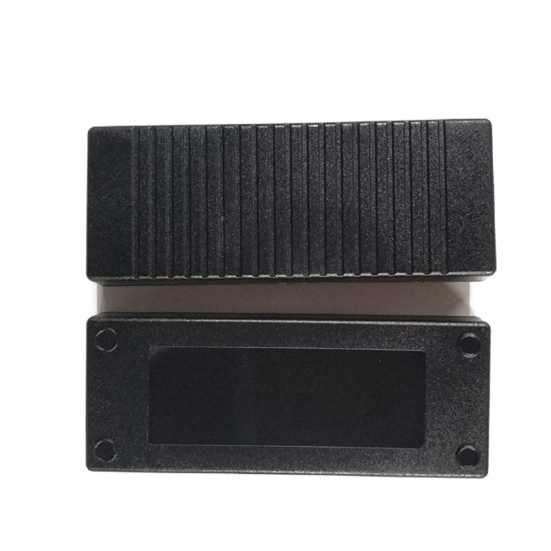 120W high-power power adapter with striped casing, 12V 10A cigarette lighter air pump car power casing