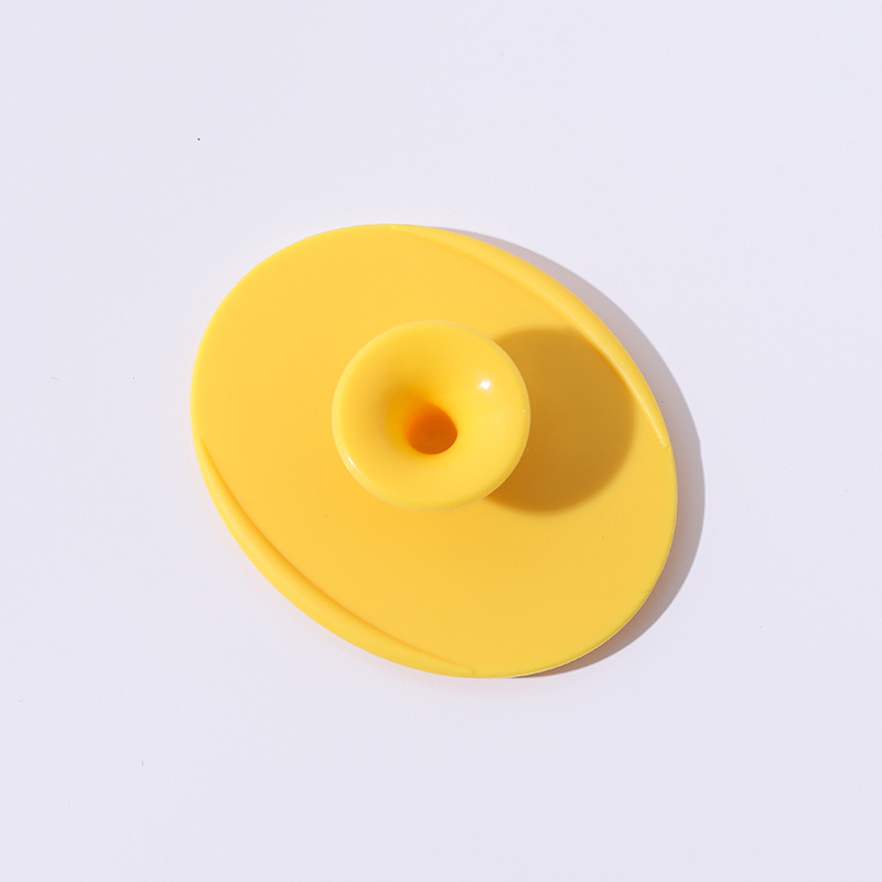 Cepillo de champú de silicona para bebés recién nacidos, cepillo para eliminar la suciedad, champú, champú, masaje para el cabello, cepillo de silicona