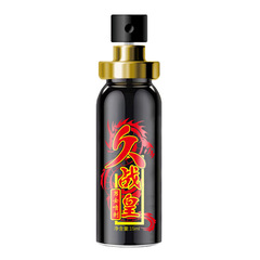 延時噴劑男用品印度持久不射不麻木神油男士外用延長時間噴霧代發