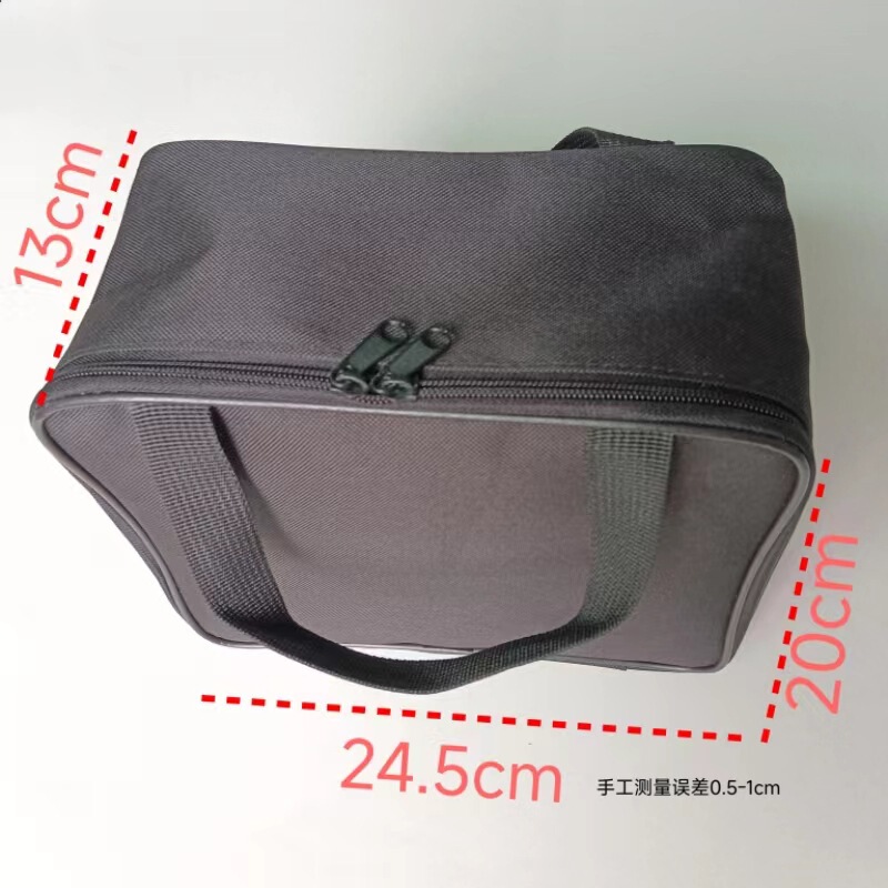 Suitable for Parai, Bai Rui, Omron Storage, Solid Color Portable Atomizer, Household Versatile Handbag, Travel Bag Suitable for Parai, Bai Rui, Omron Storage, Solid Color Portable Atomizer, Household Versatile Handbag, Travel Bag