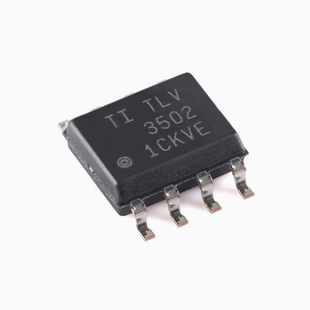ȫ��ԭ�b TLV3502AIDR SOIC-8 4.5ns ܉��܉���^��оƬ