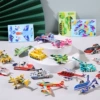 30 models are not repeated (military models
