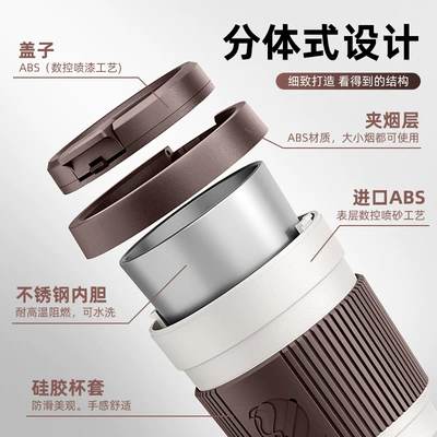Car ashtray – for cars