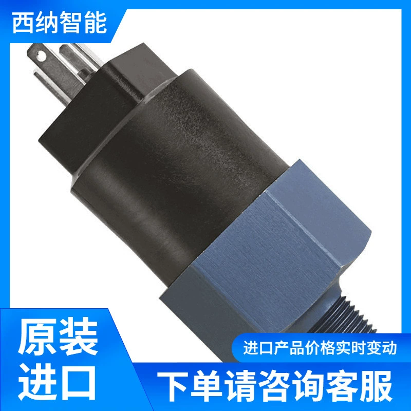 NASON Пневматический цилиндр BS закаливание двойной обмотки 302 из нержавеющей стали фиксированный провод