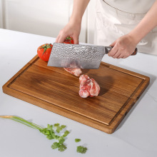现货相思木3件套组合菜板方形多功能牛排熟食砧板西餐摆盘案板