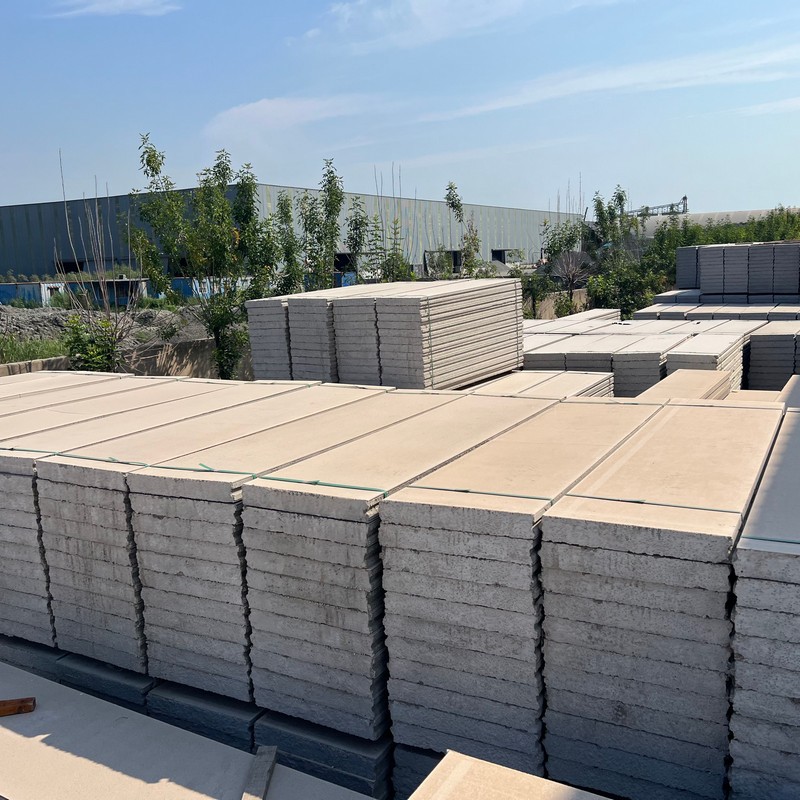 3000x610x180mm轻质隔墙板 隔热隔墙板