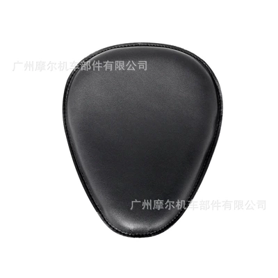 Hot Sale, Motorcycle cushion - black-cushion