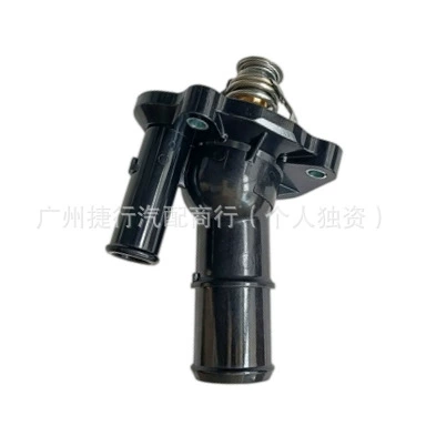Thermostat Rover Freelander, Range