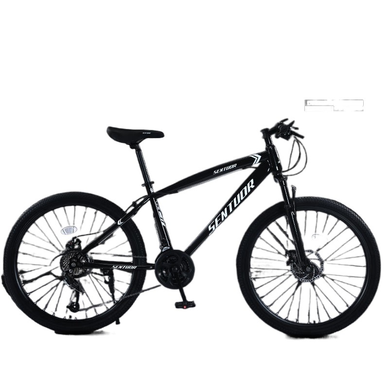 RX9 bicicleta de montaña bicicleta adulto todoterreno hombres y mujeres carretera ligera velocidad variable estudiantes de carreras