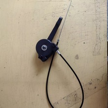 �҂� �_�������T�������� Rammer Throttle Cable Assembly RIGHT