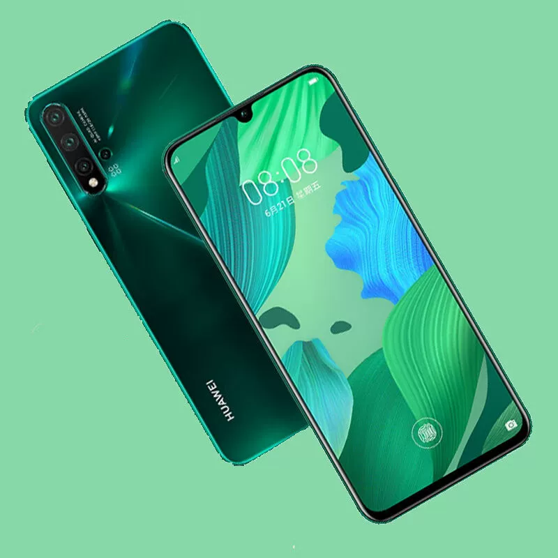 Баганг Huawei, макет совместимого мобильного телефона, реалистичная модель, 10plus, 9plus