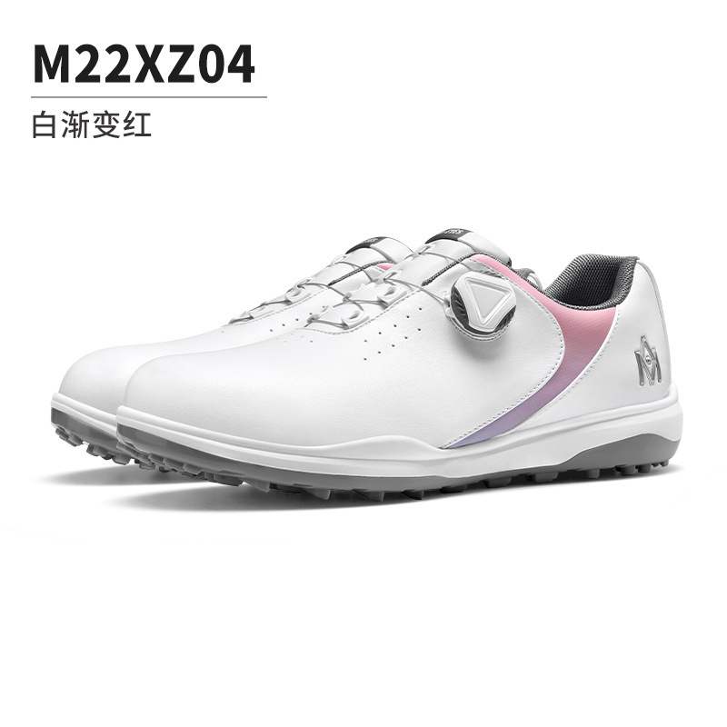 M22XZ04-White 그라디언트 레드