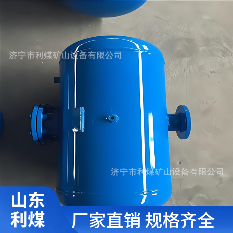 工厂供应300L脉冲式空气炮空气清堵器料仓料斗破拱助流空气炮