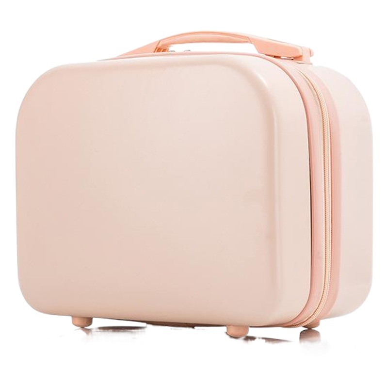 2022お土産14インチスーツケース子母箱祝日子供スーツケース小型ギフトボックス化粧箱卸売り
